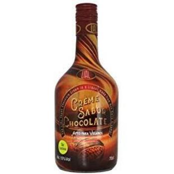 Lial Crema de Chocolate con Alcohol 700ml
