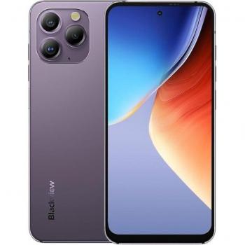 Blackview A96 12GB RAM 256GB violet 6,5 pouces
