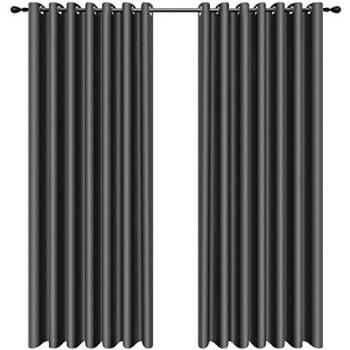 00% Blackout Curtains