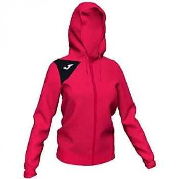 Chaleco Joma Spike II Fucsia-Negro Mujer