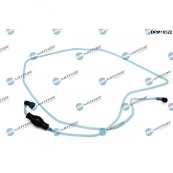 Dr. Motor Automotive Fuel Line