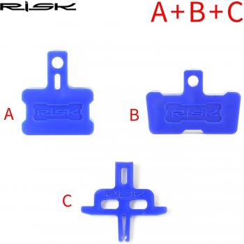 Pinza de Pistón RISK – Separador de Discos de Freno