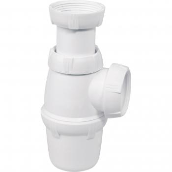 Dispositif de dérivation NF à joint intégré – Tube évacuation 40 mm