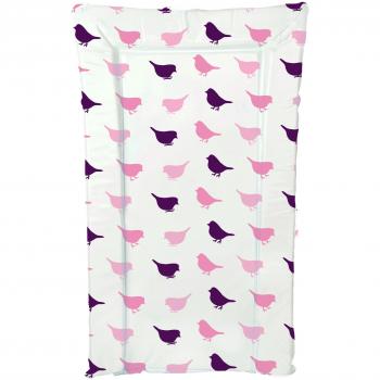 Carla's Cozy Birdie Changing Surface