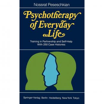 Psychotherapy of Everyday Life: Training in Partnership and Self-Help