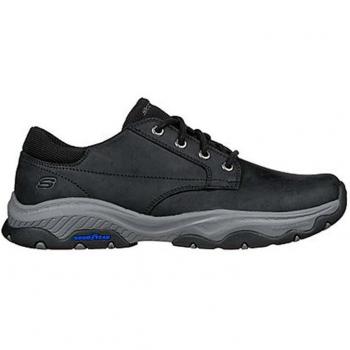 Skechers Craster Sneakers Uomo Black EU 41