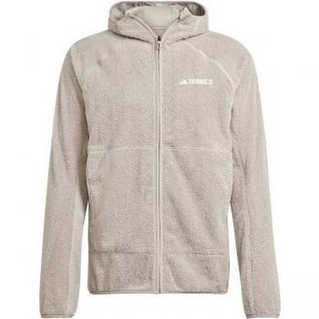 ADIDAS Reversible Fleecejacke Terrex Techrock für Herren XL