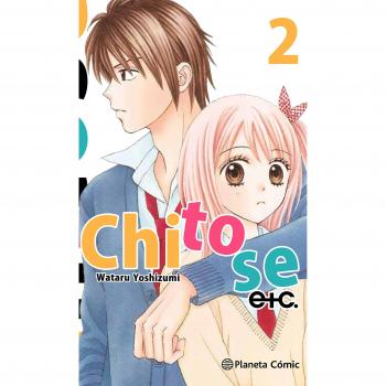 Chitose etc 2