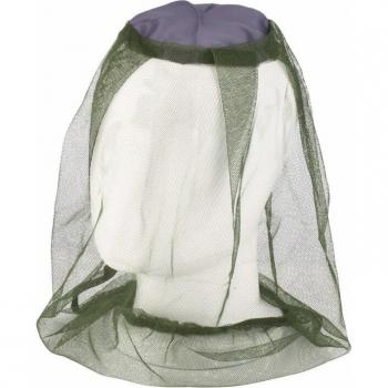 Sombrero de Viaje con Malla Insecto-Repelente
