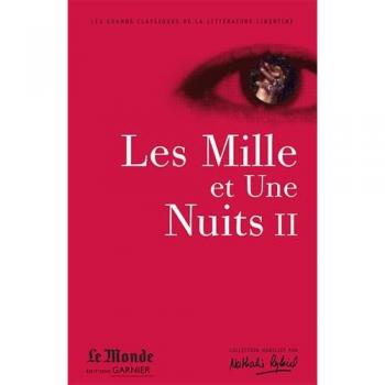 Les mille et une nuits