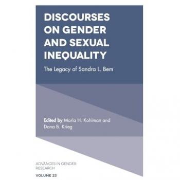 Discourses on Gender and Sexual Inequality