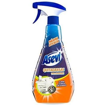 Asevi Visage Cleanser