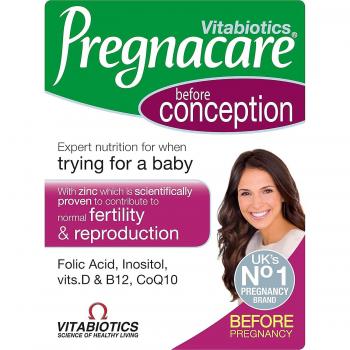 ConcepSalud Prenatal 30