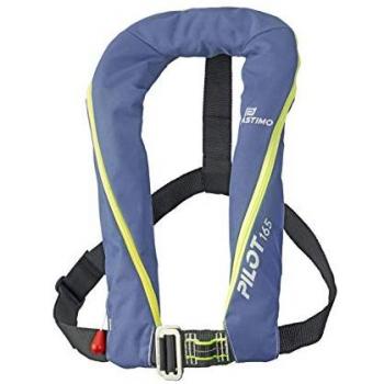 Plastimo Chaleco Salvavidas Manual 165N