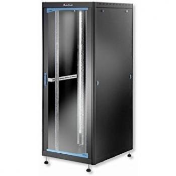 Telaio rack server 19'' 800x1000 38 unità nero