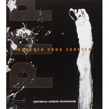 Roberto Coda Zabetta. PPP primissimo primo piano. Catalogo della mostra