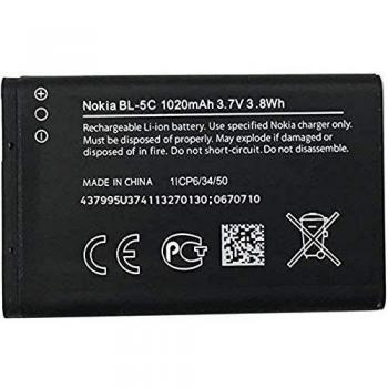 Nokia BL-5C