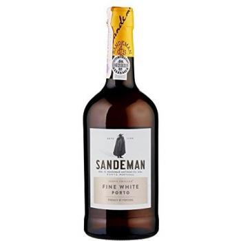 Sandemann White Port 19.5 % 0.75L
