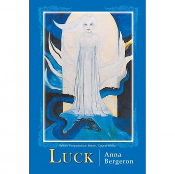 Luck: When Preparation Meets Opportunity