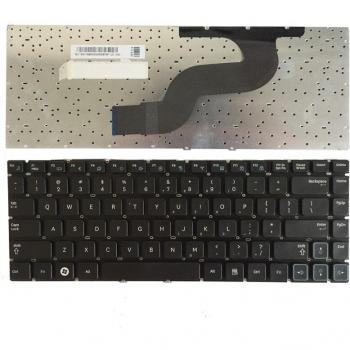 Clavier Américain Noir pour Laptop Samsung