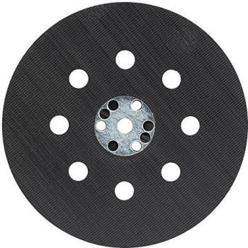 Bosch 125mm Backing Pad for PEX 12/125/400