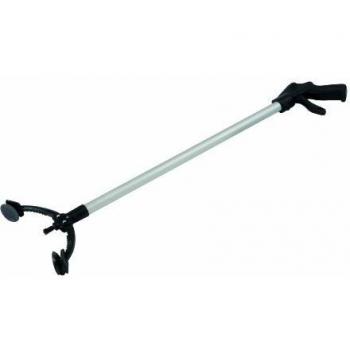 Pinza Accoglienza Rifiuti Silverline 282700 (700 mm)