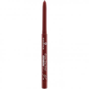 Essence draw the line instant colour lipliner 20