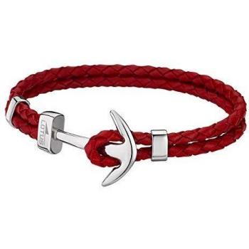 Pulsera de acero Lotus Style LS1832-2/2