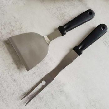 Outil de cuisine extérieur « Teppanyaki Pro »
