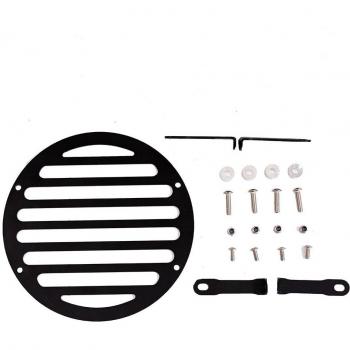 Cubierta de faros para HONDA Rebel CMX500 y CMX300