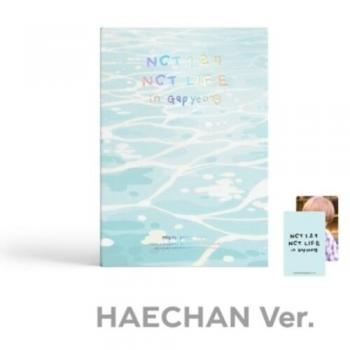 Nct Life In Gapyeong : Photo Story Book Haechan Version