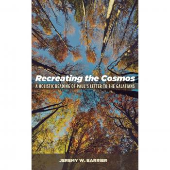 Recreating the Cosmos