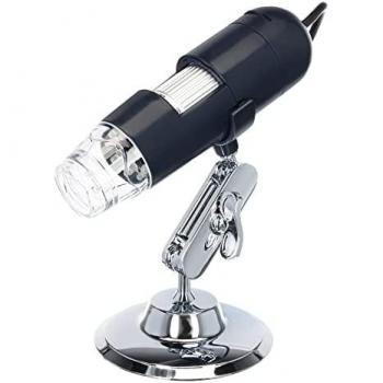 Levenhuk Microscopio Digital Artisan 16