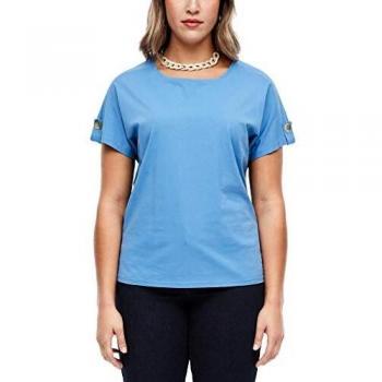 Triangel Damen Blue Shirt 301.10.003.12.130.2036316 – Größe 44