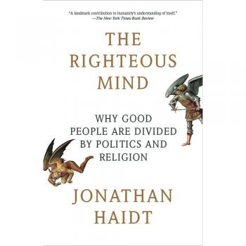 The Righteous Mind