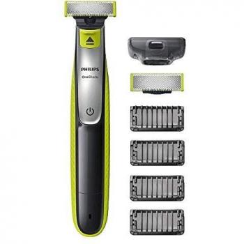 Philips QP2530/30 OneBlade Face Herren-Rasierer