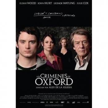 Los Crímenes De Oxford