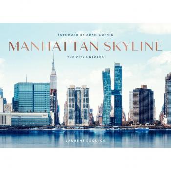 Laurent Dequick Manhattan Skyline
