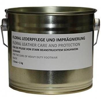 Imperméabilisant Cuir Noir 1 kg