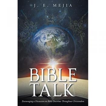 Mejia, J. E.: Bible Talk