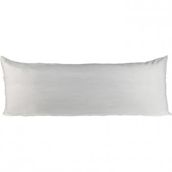 Funda Almohada Eden Blanca
