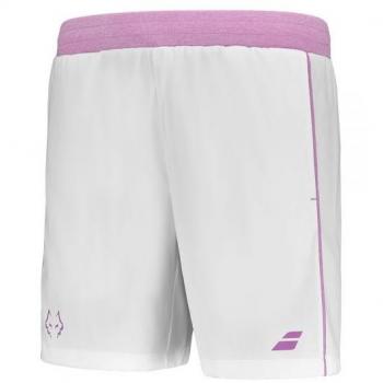 Babolat Pantaloncini Corti Juan Lebron Bianchi
