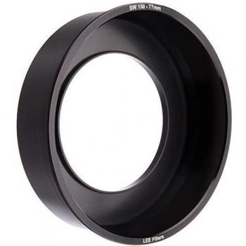 Lee Filters SW150 Step-Up Ring 77mm