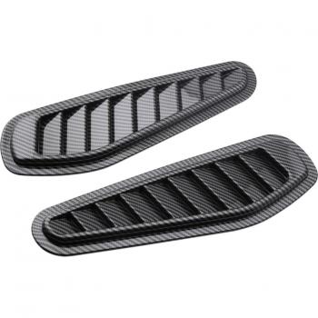 Embellecedor Ventilación CarcasaABS