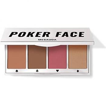 Palette Poker Face Dark 04