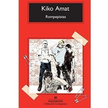 ROMPEPISTAS