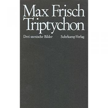 Triptychon: Drei szenische Bilder