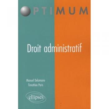 Droit administratif