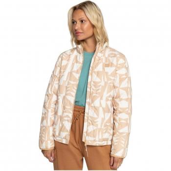 Billabong Giacca Transport Lite Beige M