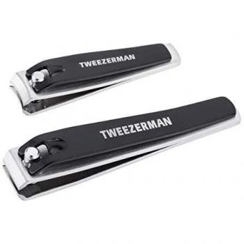 Tweezerman Professional Nail Care Set